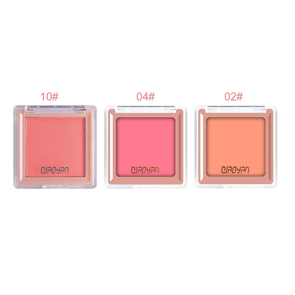 (Hàng Mới Về) 1 Phấn Mắt 1855 Màu Sắc Tự Nhiên Lâu Trôi Không Phai Chống Thấm Nước | BigBuy360 - bigbuy360.vn