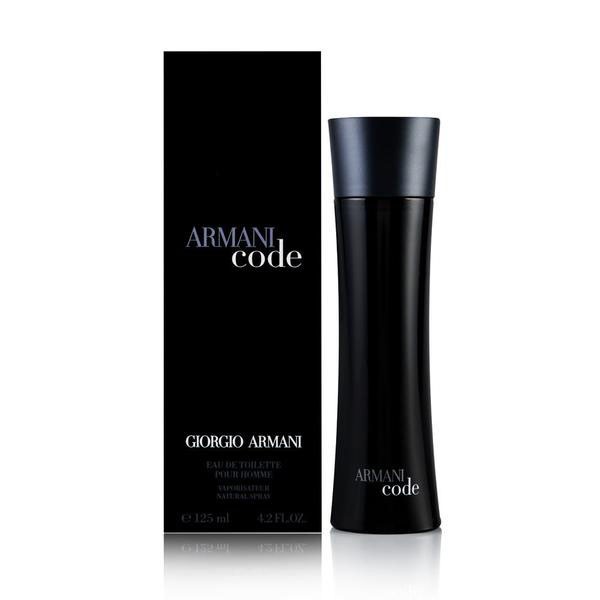 Nước hoa dùng thử Armani Code EDT - [Mr.Duy]