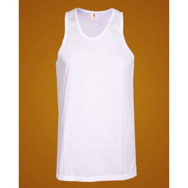 Áo lót ba lỗ nam cotton