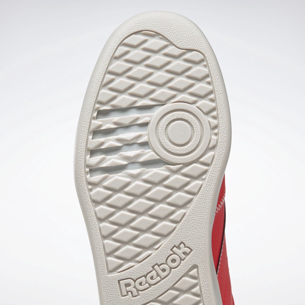 Reebok CLASSICS Giày Thể thao Unisex Club C Legacy Keith Haring GZ1459