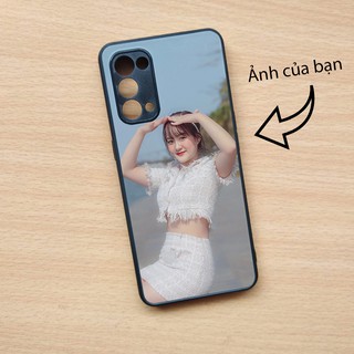 Ốp lưng OPPO Reno5 in hình theo yêu cầu
