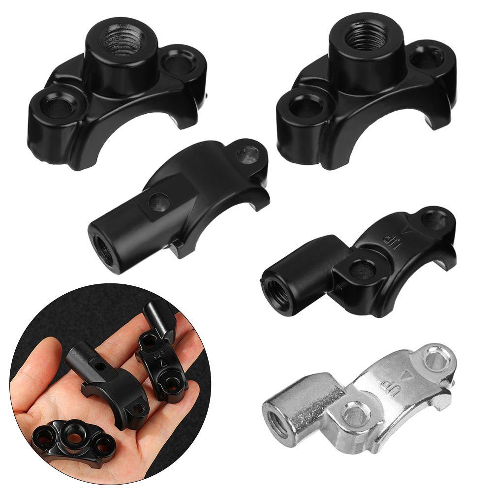 Kẹp Gắn Tay Lái Xe Máy M10 4 Bánh Chất Lượng Cao
