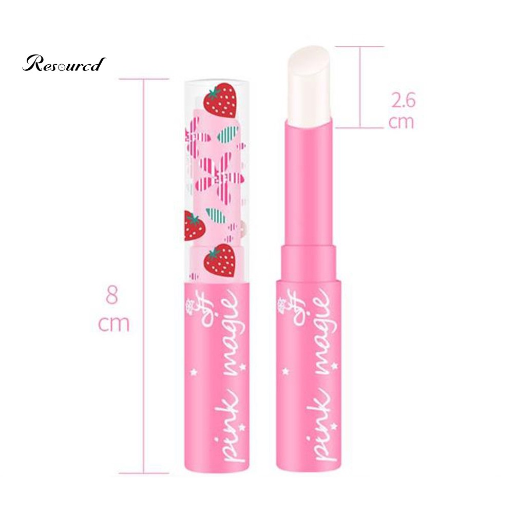 Son dưỡng đổi màu cấp ẩm cho đôi môi căng mịn | BigBuy360 - bigbuy360.vn