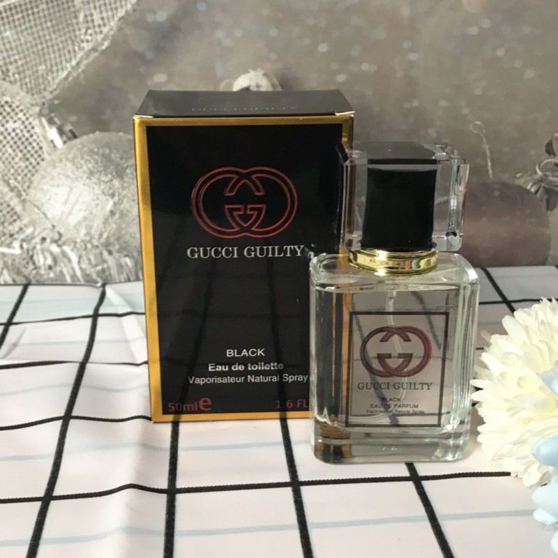 Nước hoa GICCI GUILTY chiết xuất đức