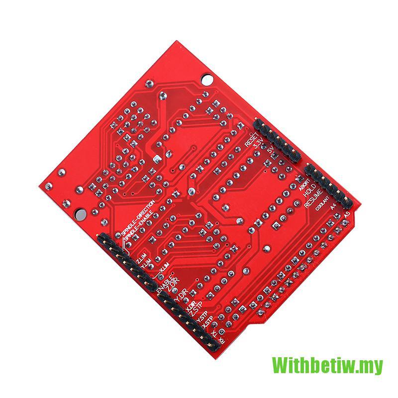 Bảng Mạch Ổ Đĩa Máy In 3d A4988 V3