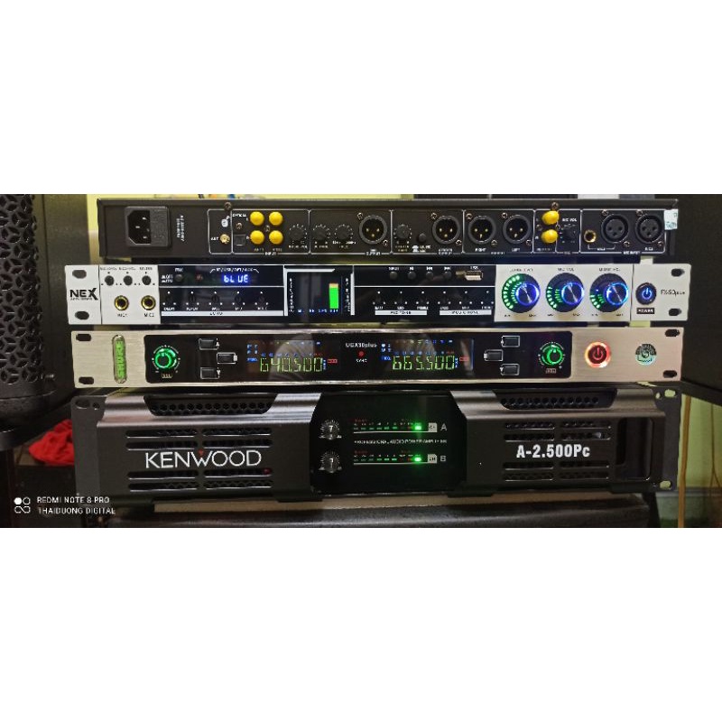 Vang cơ Nex FX50plus hàng loại 1