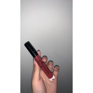 son NYX EXOTIC