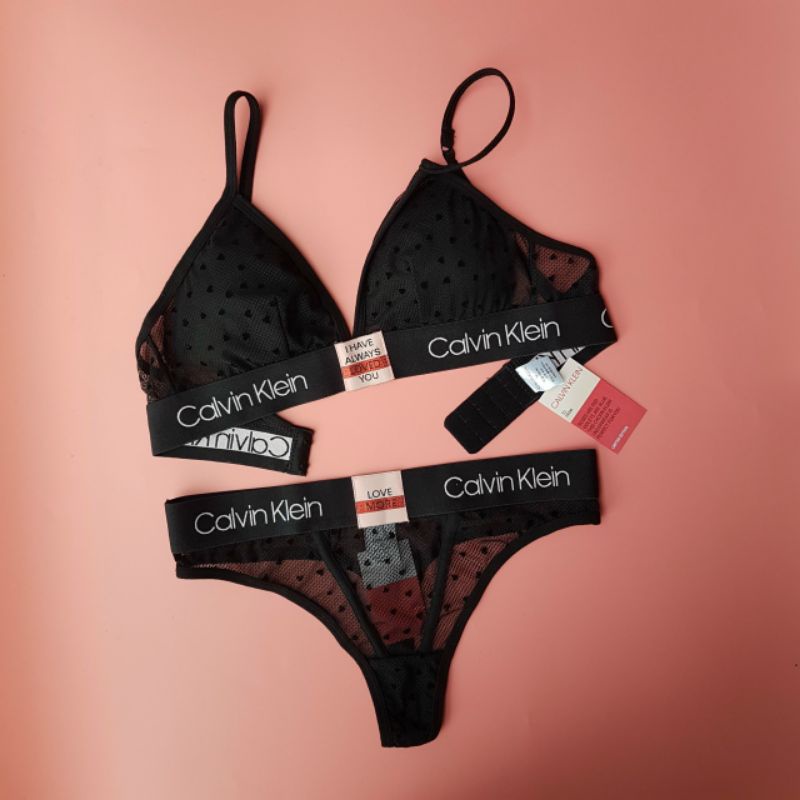 Set áo lót  xuất xịn