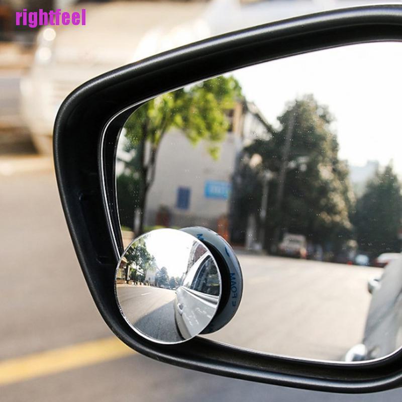 Bộ 2 Gương Chiếu Hậu Điểm Mù Chuyên Dùng