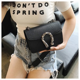 Túi mini cao cấp đầu rồng