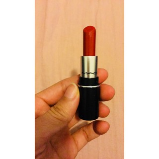 Son Mac Mini (Chili, Ruby Woo, Velvet Teddy, Twig)