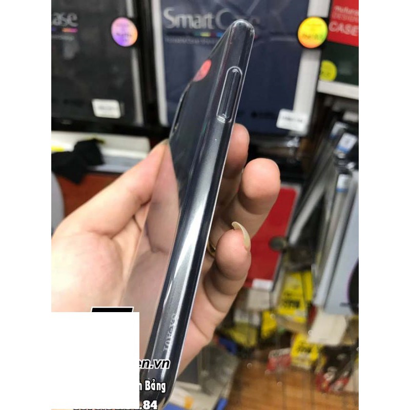Ốp lưng silicon dẻo trong suốt SamSung Galax | BigBuy360 - bigbuy360.vn