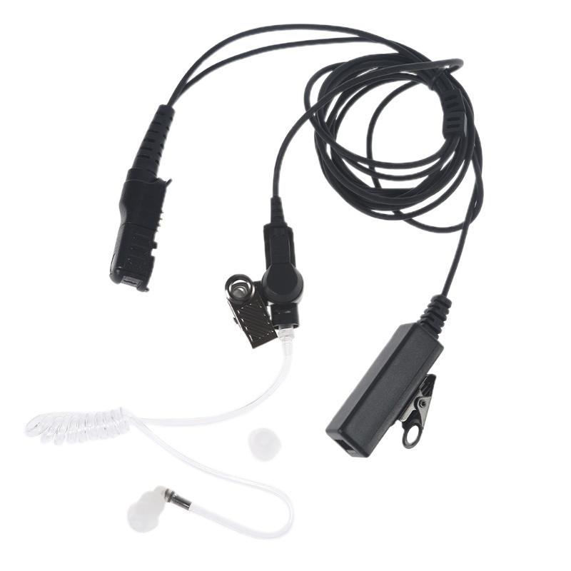 Tai Nghe Nhét Tai zzz Xpr3300 / XIRP6620 / P6600