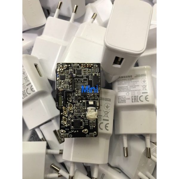 Củ sạc nhanh cáp sạc nhanh SamSung S10 Zin chính hãng Made In Vietnam QC 3.0  15W Đầu USB To Type C