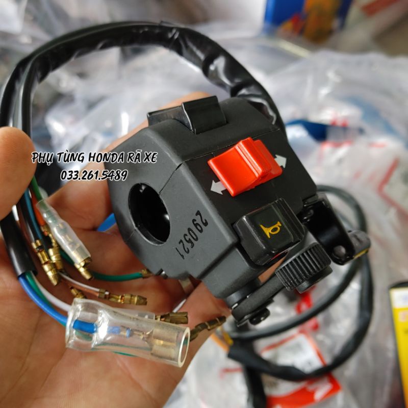 Cùm công tắc Dream Thái Loại 1