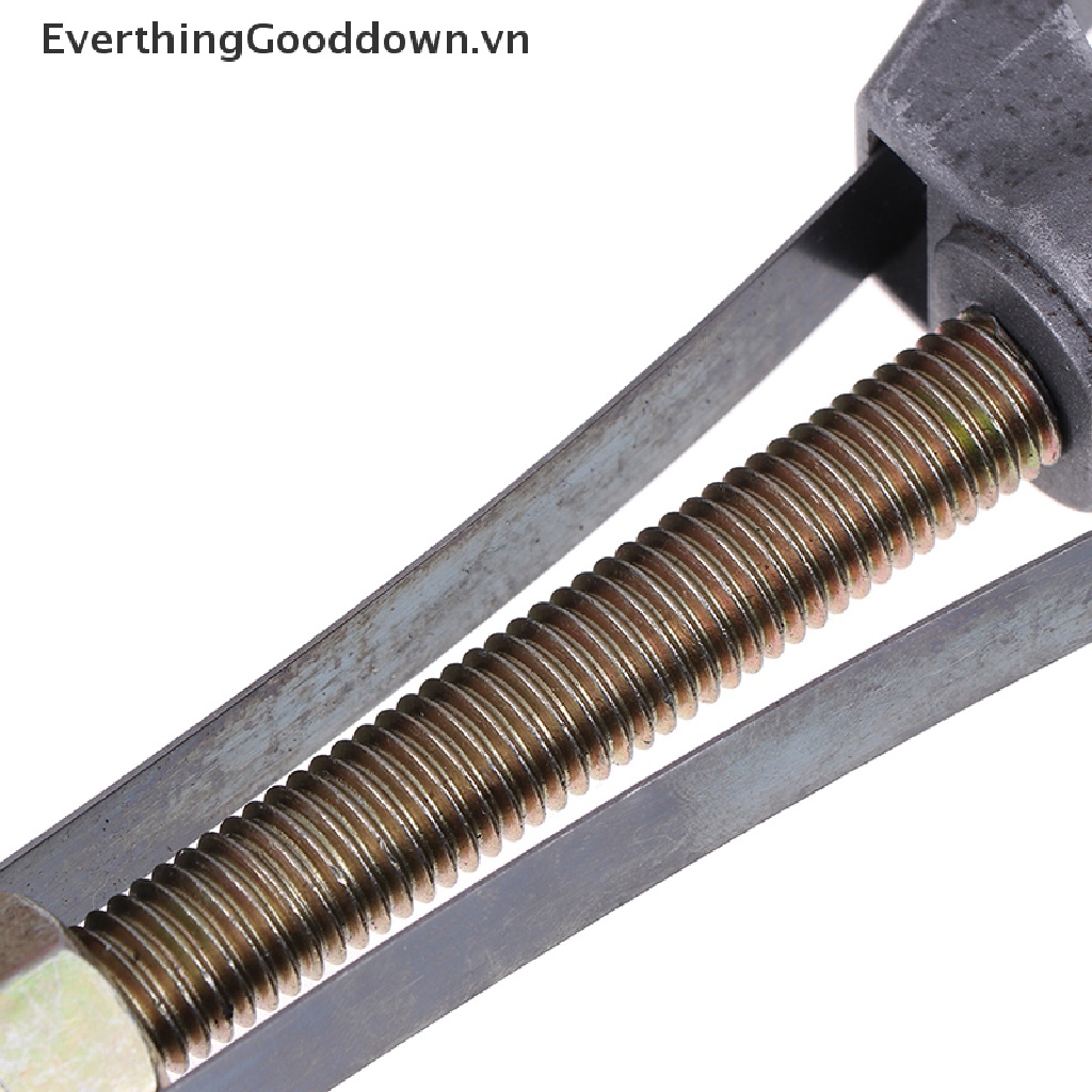 Everthinggooddown Dụng Cụ Tháo Bộ Lọc Dầu Xe Hơi Bằng Nhôm Đường Kính Có Thể Điều