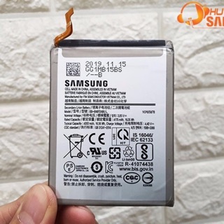 Pin samsung Note 10 plus BN972