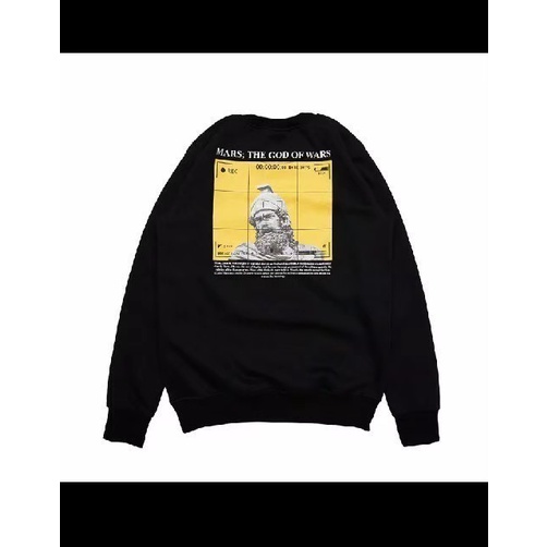 Áo sweater cổ thuyền/quần dài/quần dài cổ thuyền cho nam nữ