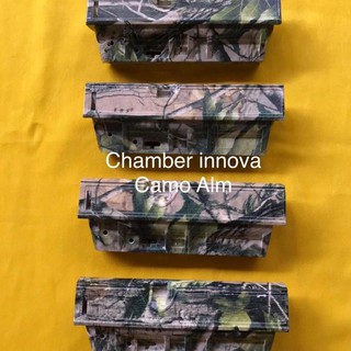 > <) Innova Và Cọp CNC Chamer