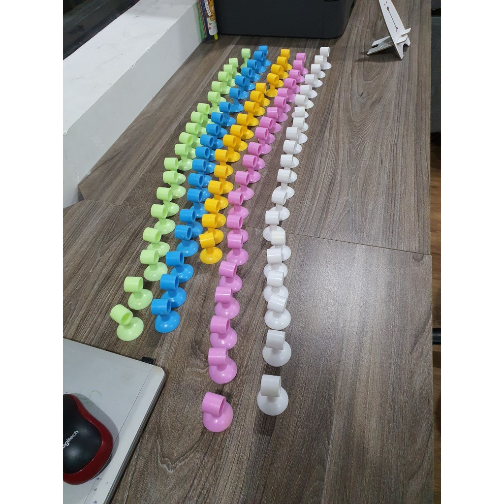Núm silicon Nút chống va đập cửa bằng chất liệu silicon dẻo đẹp cao cấp dễ dàng gắn lên tay nắm cửa