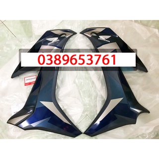 Cặp Bửng Trước xe Winner X (đủ màu)