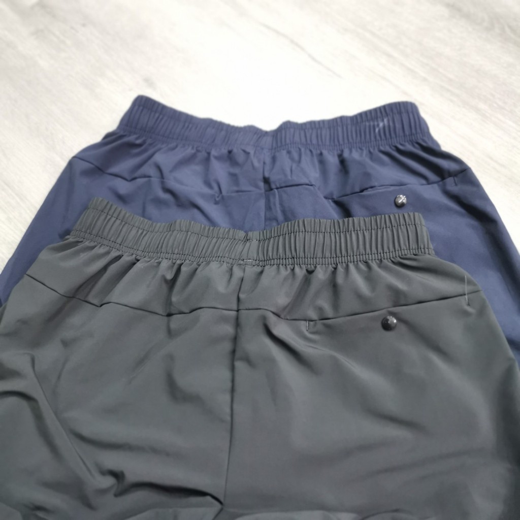 Quần gió xuất dư- không nhăn-chống nước nhẹ dư xịn- 3 túi tiện lợi | BigBuy360 - bigbuy360.vn