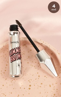 Set 2 món FULLSIZE mascara và mascara chân mày  Benefit