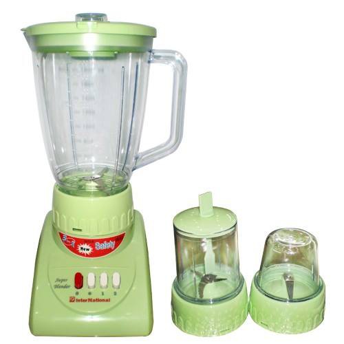 Máy xay sinh tố Inter BL 180L