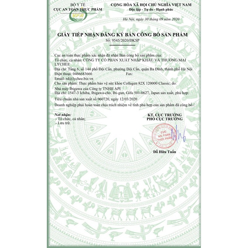 Nước uống đẹp da 82X Collagen Classic | BigBuy360 - bigbuy360.vn