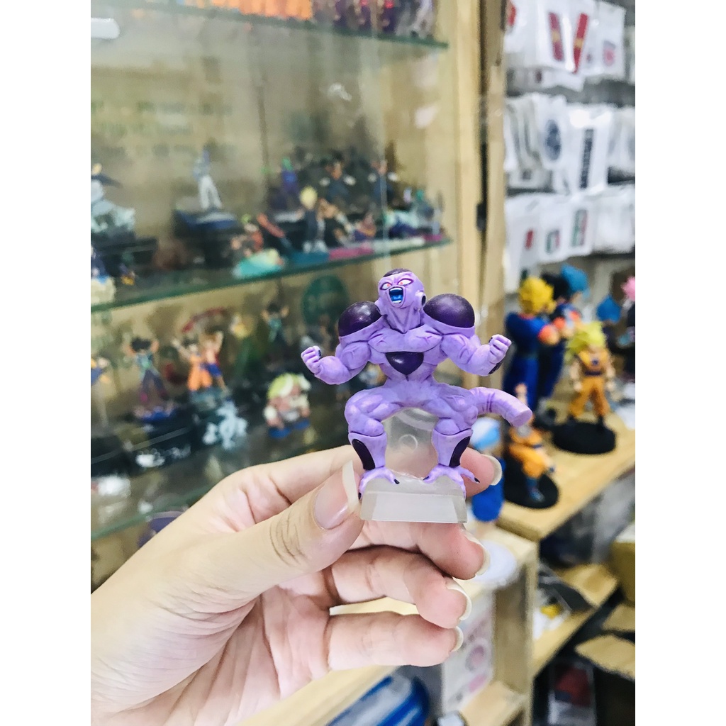 Friaze DG dragonball mô hình