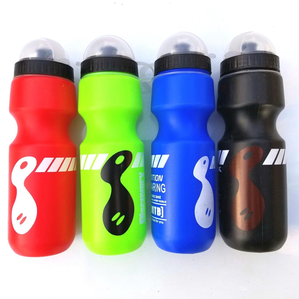 Bình Nước Thể Thao Không BPA Tiện Dụng