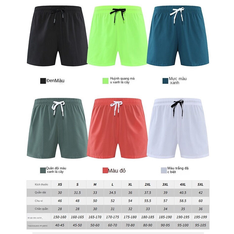 [ GYMEN ] Quần short thể thao nam  thoải mái rộng rãi chạy bộ tập thể dục thoáng khí nhanh khô  quần bóng rổ  cỡ lớn  ngoài trời   huấn luyện  hút mồ hôi  lưới  quần ngắn đến đùi