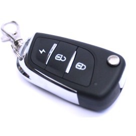 Bộ khóa chống trộm 2018 cao cấp
