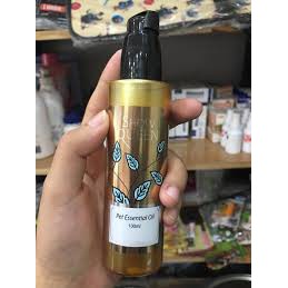 Tinh Dầu Dưỡng Lông Show Queen 100ml