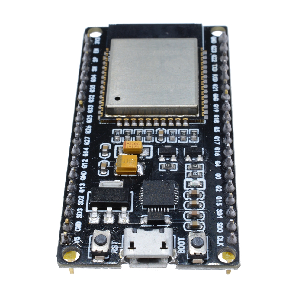 2 in1 WiFi Bluetooth Bảng phát triển ESP32 Wireless Dual Core 2.4GHz AP STA Module cho Arduino