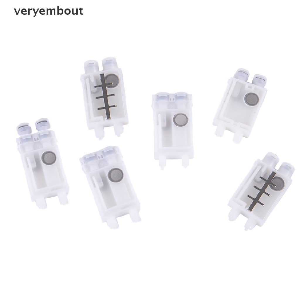 Ut 1 Cái F189010 Kính Lọc Máy In DX7 Cho Xenon Zhongye Xuli n