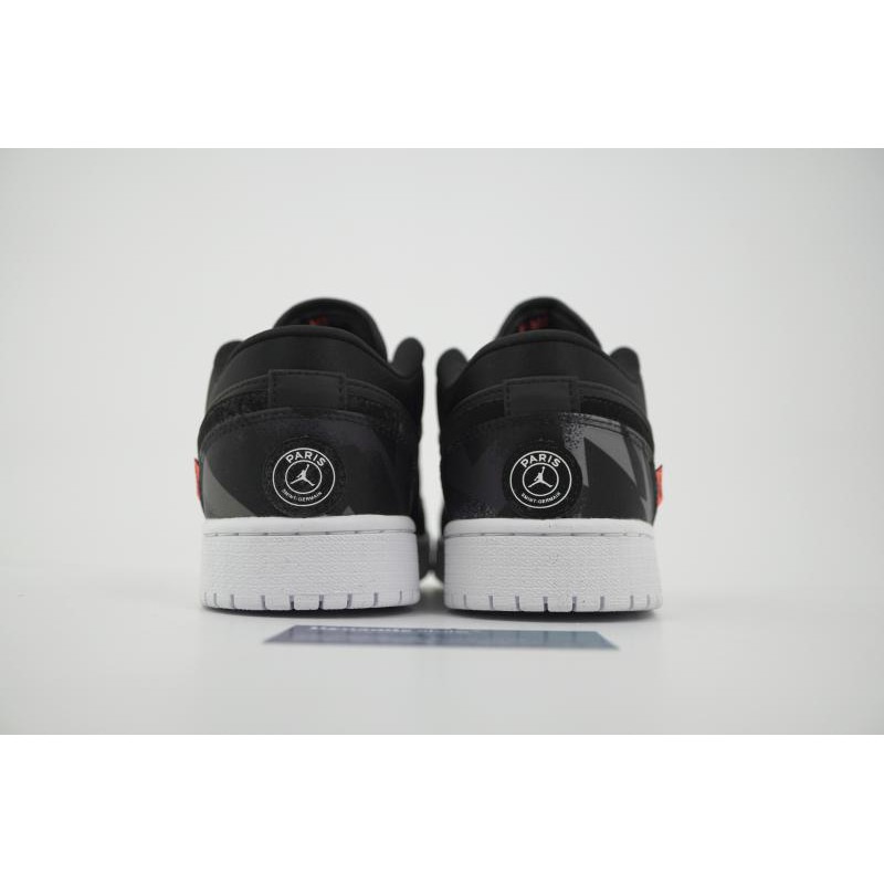 Giày Jordan 1 Low PSG