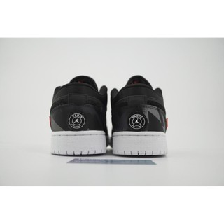 Giày Jordan 1 Low PSG