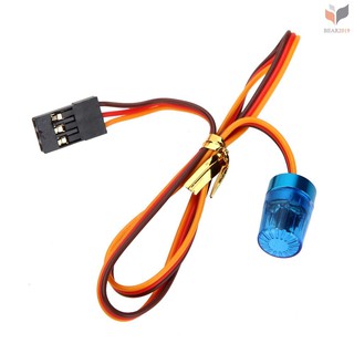 Đèn Led Hình Tròn 511y Cho Xe Cảnh Sát
