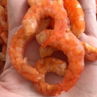 Tôm khô 250g