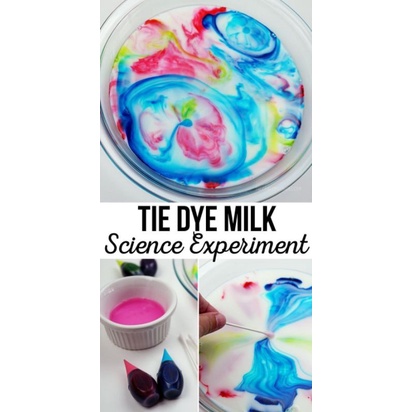 01 chai màu thực phẩm 10ml Thiên Thành - đồ chơi thí nghiệm khoa học - montessori