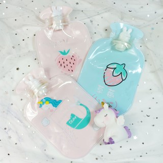 Túi sưởi nước nóng 20x15cm