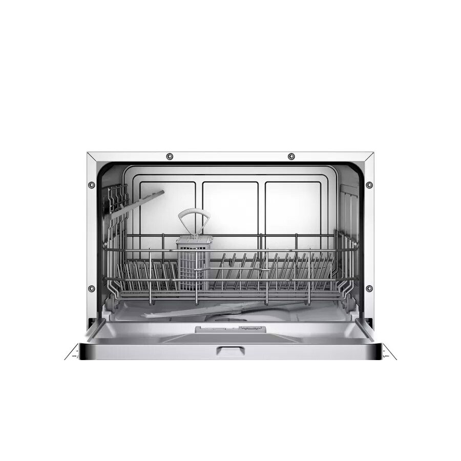 Máy rửa bát mini Bosch SKS62E22EU Series 4