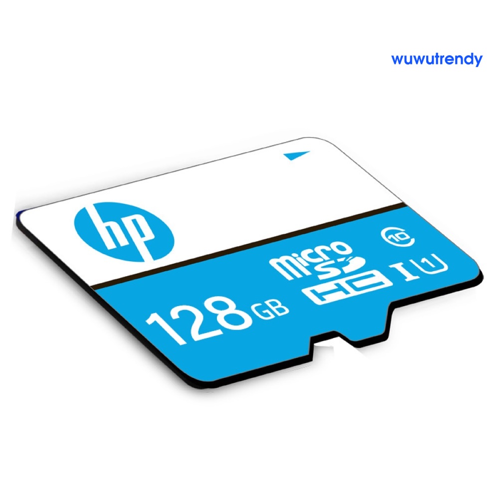 Thẻ Nhớ TF 128gb / 256GB / 512GB / 1TB H-P Cho Điện Thoại / Máy Ảnh | BigBuy360 - bigbuy360.vn