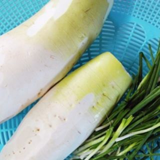 KIMCHI CỦ CẢI HÀN QUỐC 1KG