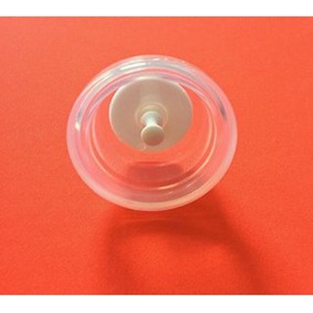 (Made in Korea) Cuống nhựa - Phụ kiện máy hút sữa tay UNIMOM MEZZO