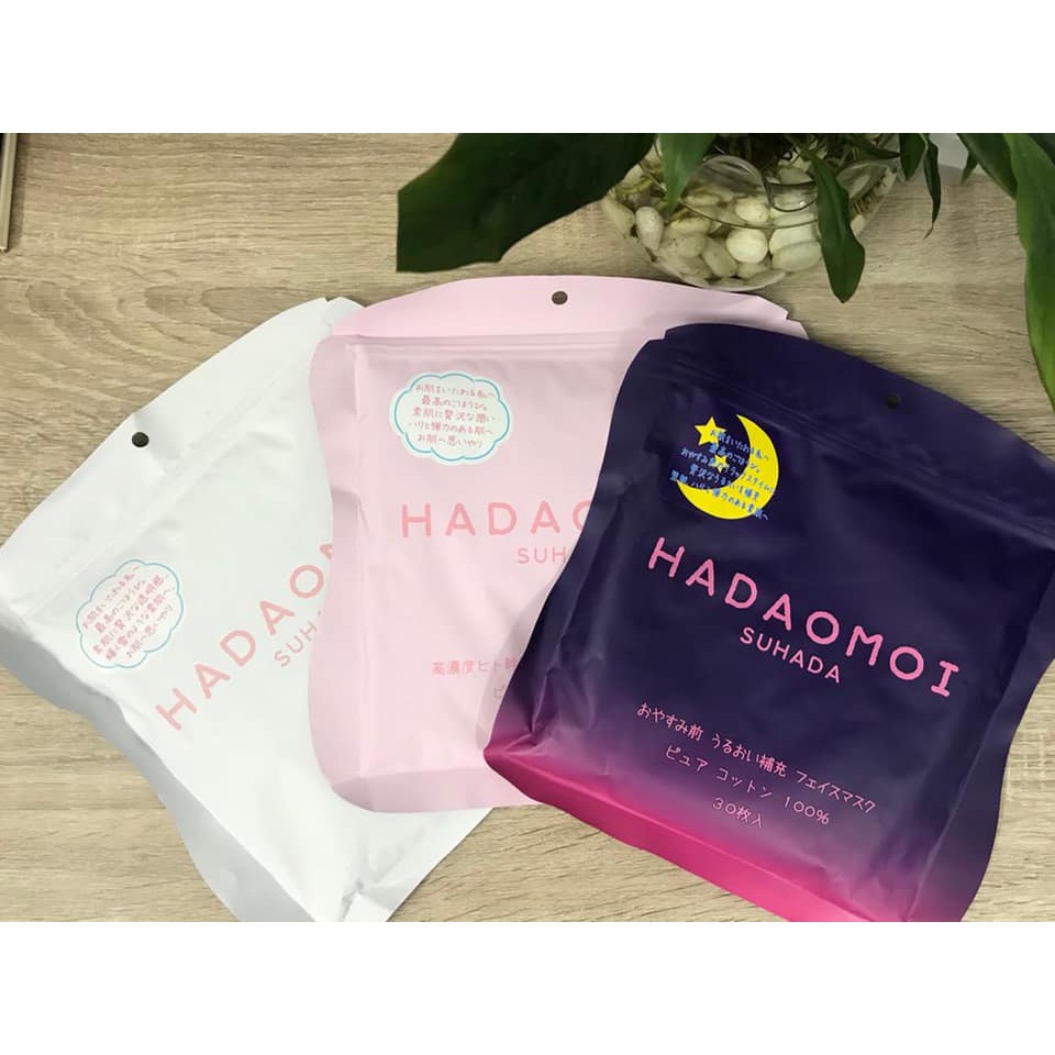 (9544) Mặt nạ Tế bào gốc HADAOMOI