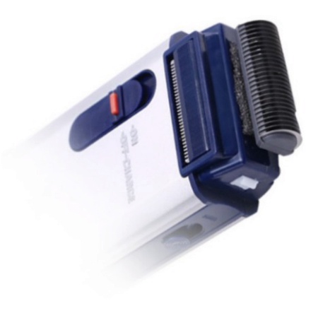 Máy Cạo Râu SCW 301U Phong Cách Mạnh Mẽ