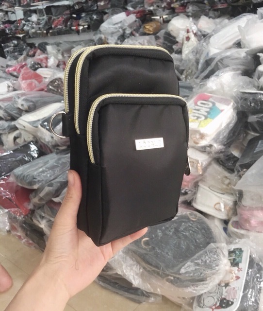 Túi Đựng Điện thoại, túi đeo chéo