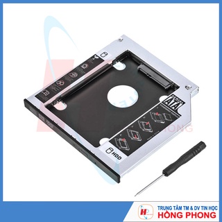 Caddy bay hdd 9.5mm sata3